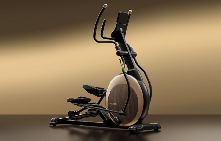 Эллиптический тренажер Xenjoy XE5 Эллиптический тренажер Xenjoy XE5