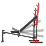 Cкамья для жима лежа с регулируемым углом наклона MH-L107 2.0