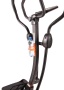 Эллиптический тренажер электромагнитный HouseFit HB-8117ELM
