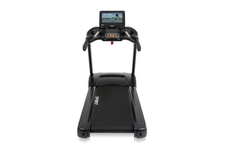 Беговая дорожка SPIRIT CT800ENT+