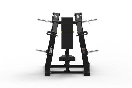 Жим от плеч Spirit SP-4503