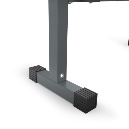 Скамья силовая горизонтальная UNIX Fit Bench 100