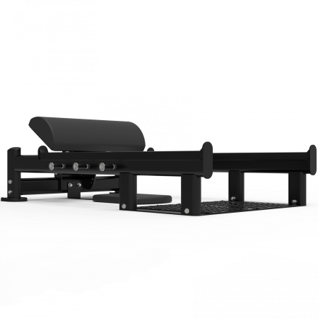 Impulse ITF8613 скамья для ягодичного мостика