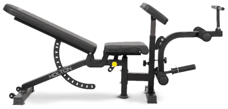 Силовая скамья домашняя OXYGEN FITNESS HOLTON