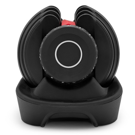 Гантель со ступенчатой регулировкой Unixfit 24kg
