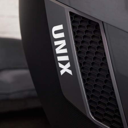 Массажное кресло UNIX Афелия / Afelia черный