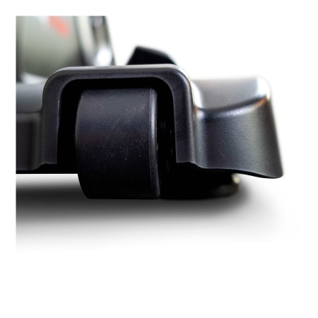 Велотренажер Protrain K9003W-LED, вертикальный