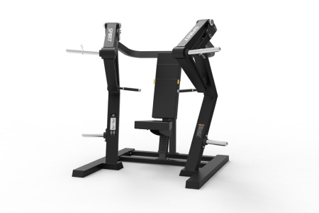 Жим от груди с наклоном Spirit SP-4501