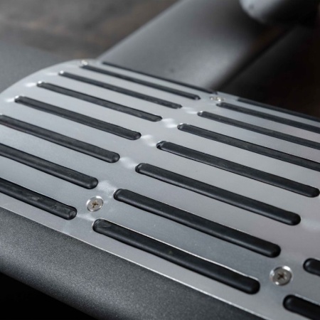 T924 Обратная гиперэкстензия