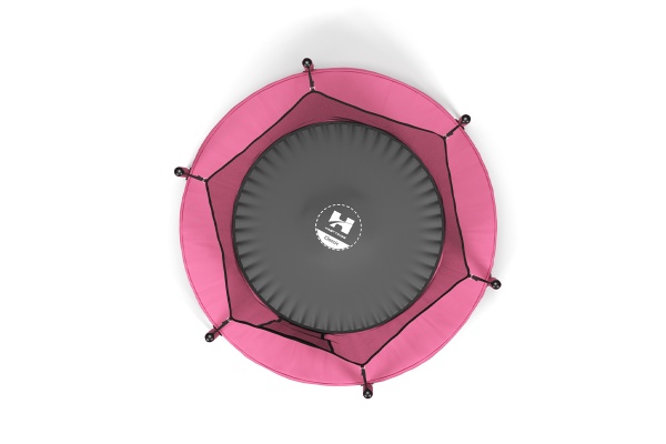 Батут Hasttings Classic Pink 6 ft (1,82 м)
