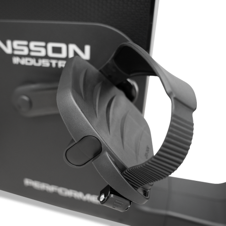 Велотренажер горизонтальный профессиональный SVENSSON INDUSTRIAL PERFORMER