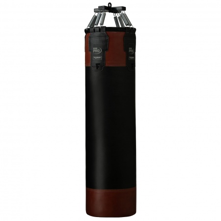 Боксёрский мешок FILIPPOV. Кожа 70 кг