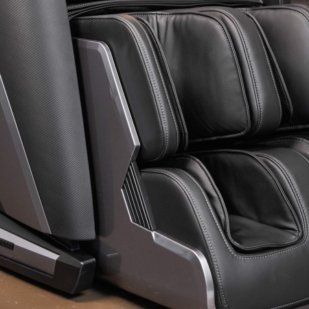 Массажное кресло UNIX Афелия / Afelia черный