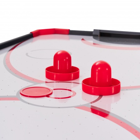 Стол 2 в 1 для аэрохоккея и тенниса Proxima Espozito 44' G14408