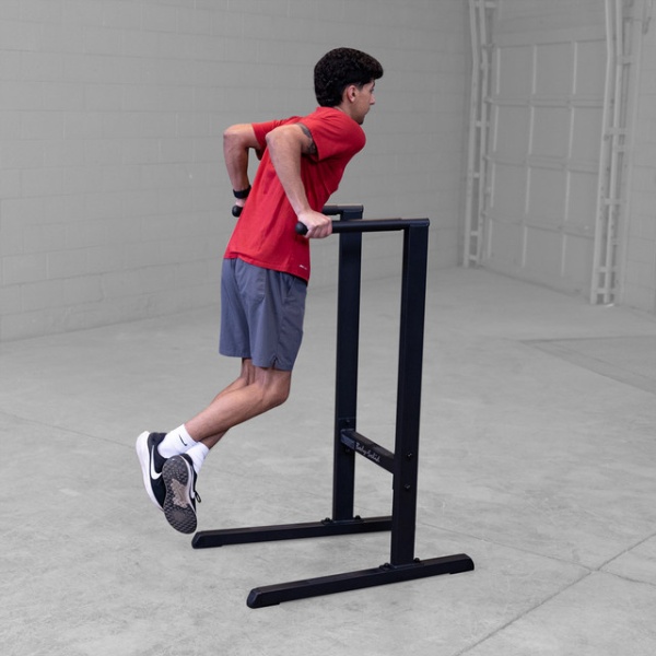 Брусья BODY SOLID GDIP_59