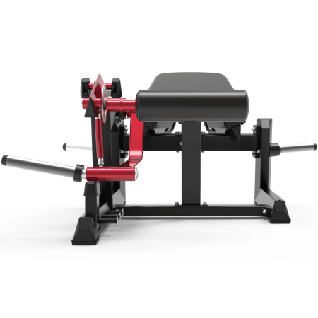 Сгибание ног лежа ECP604 профессиональный тренажер