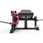 Сгибание ног лежа ECP604 профессиональный тренажер