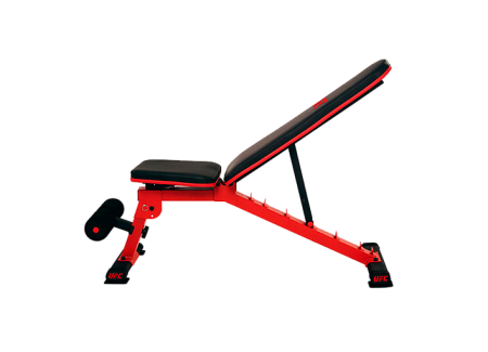 Скамья универсальная UFC