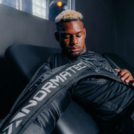 Система NormaTec 3.0 Arm Attachment (Pair)_бандажи для рук