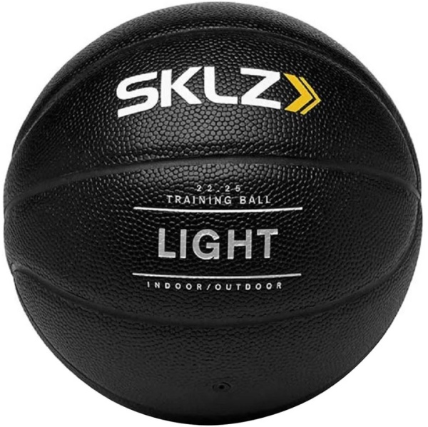 Облегченный баскетбольный мяч SKLZ Light Weight Control Basketball