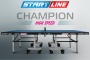 Стол теннисный Start Line Champion HIGH SPEED
