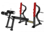 Скамья для жима с отрицательным углом наклона Hasttings Digger HD028-5