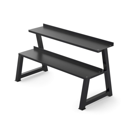 Стойка для гирь UNIX Fit KetRack PRO (280 кг)