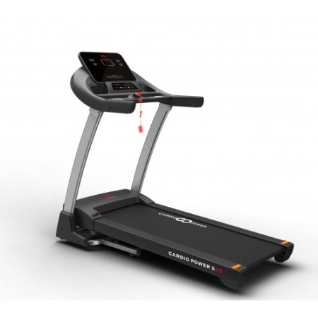 Беговая дорожка CardioPower S35
