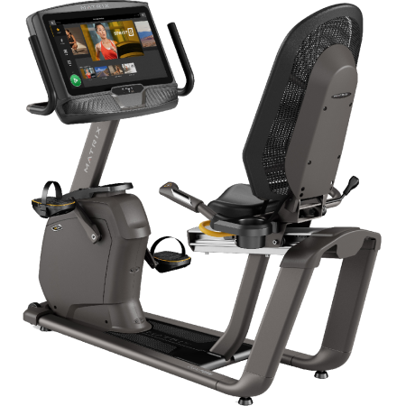 MATRIX R50XUR Велоэргометр