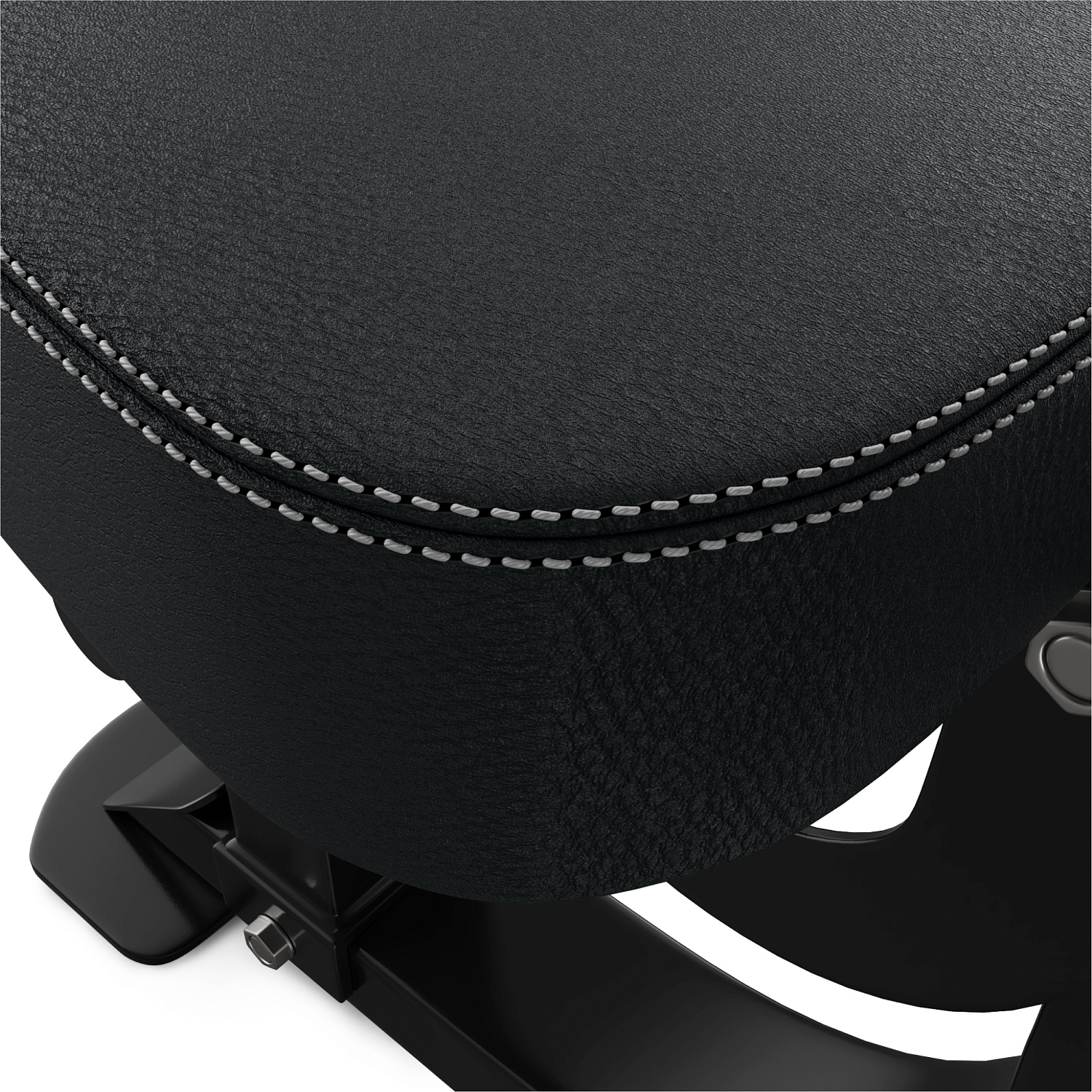 Скамья силовая регулируемая UNIX Fit BENCH 200R