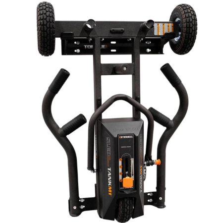 Настенный кронштейн для крепления Torque XTWMH-101 (опция для TANK M1)