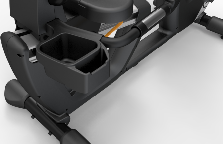 Профессиональный горизонтальный велотренажер Impulse ENCORE ECR7