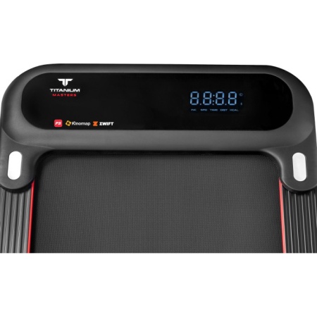 Беговая дорожка Titanium Masters Slimtech S130