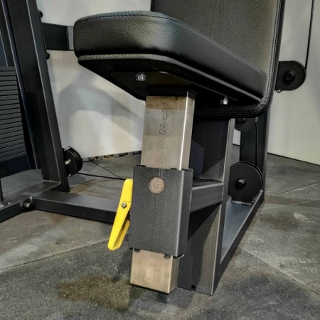 Жим от груди вертикальный. Стек 100 кг TANGEN A2008 