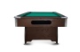 Бильярдный стол Модерн Про (8 фт) 