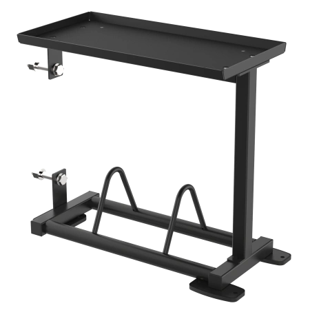 MS27 - приставной стеллаж для хранения малый