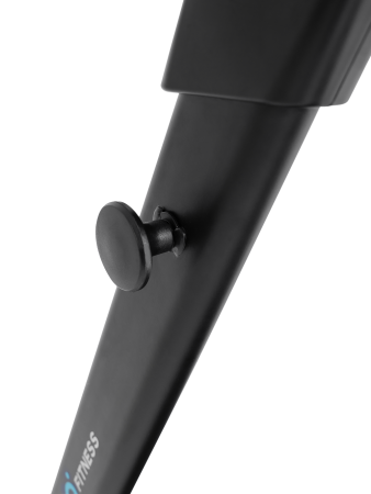 Беговая дорожка домашняя OXYGEN FITNESS STRIDE (черный)