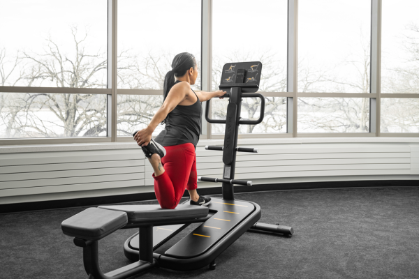 Платформа для растяжки Matrix Stretch Platform (GFTSTR)