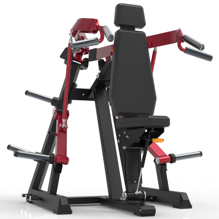 ECP101 Жим от плеч Impulse