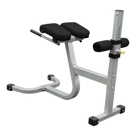 Гиперэкстензия горизонтальная / скамья "Римский стул" Impulse IFRC