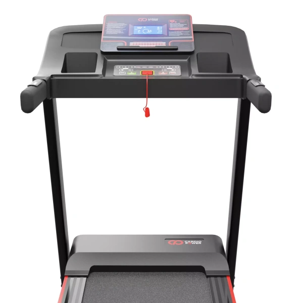 Беговая дорожка CardioPower T25 NEW ( Дисконт ) 