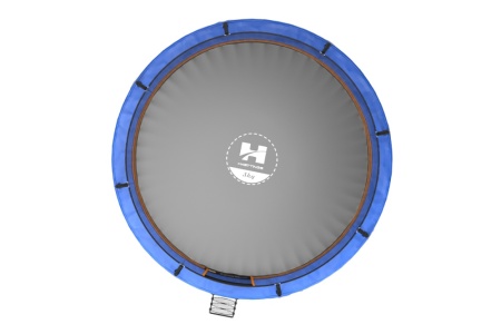 Батут Hasttings Sky Double 13 ft (3,96 м)