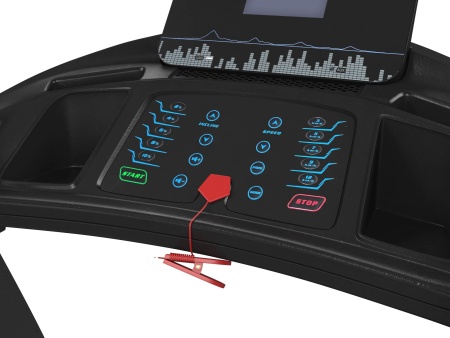 Беговая дорожка UNIXFIT MX-910T