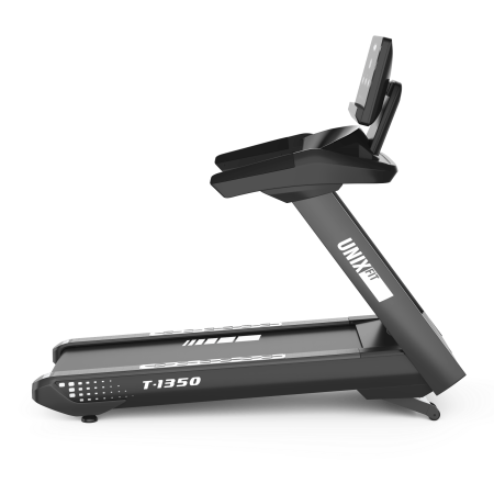 Беговая дорожка UNIX Fit T-1350 PRO (LED)