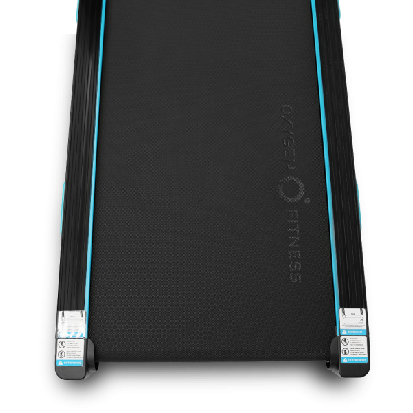 Беговая дорожка домашняя OXYGEN FITNESS SCANDIUM A
