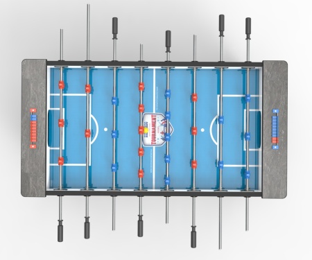 Настольный футбол (кикер) "Desperado Tournament"