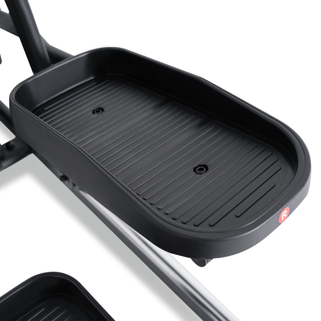 Эллиптический тренажер домашний SVENSSON BODY LABS FORGE