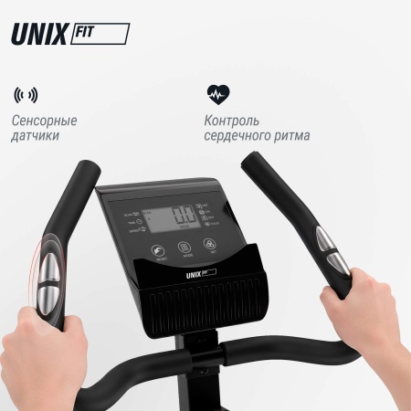 Велотренажер UNIXFIT BL-390