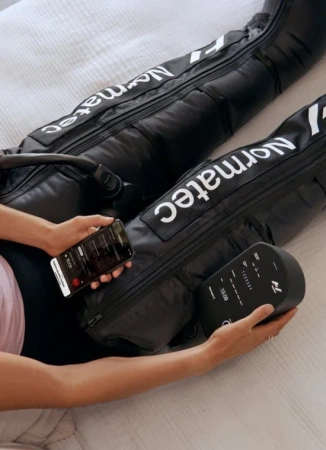 Система NormaTec Pulse 3.0 Leg Recovery System
