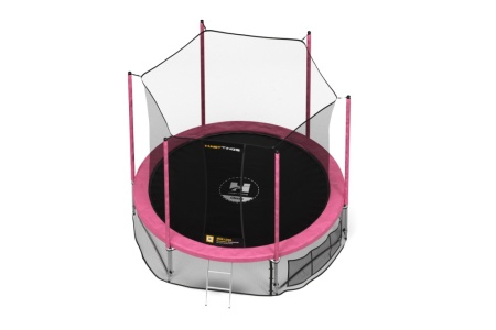 Батут Hasttings Classic Pink 10 ft (3,05 м)